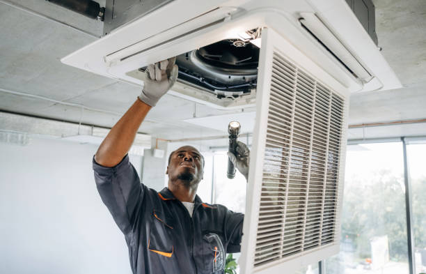 Licensed Ac Repair service in Barnstable, MA - FH HVAC