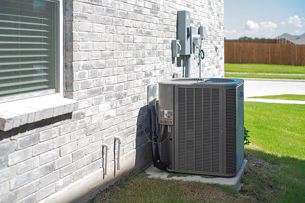 Reliable Ac Repair contractor in Barnstable, MA by FH HVAC